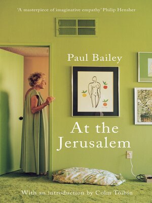 At the Jerusalem - ebook